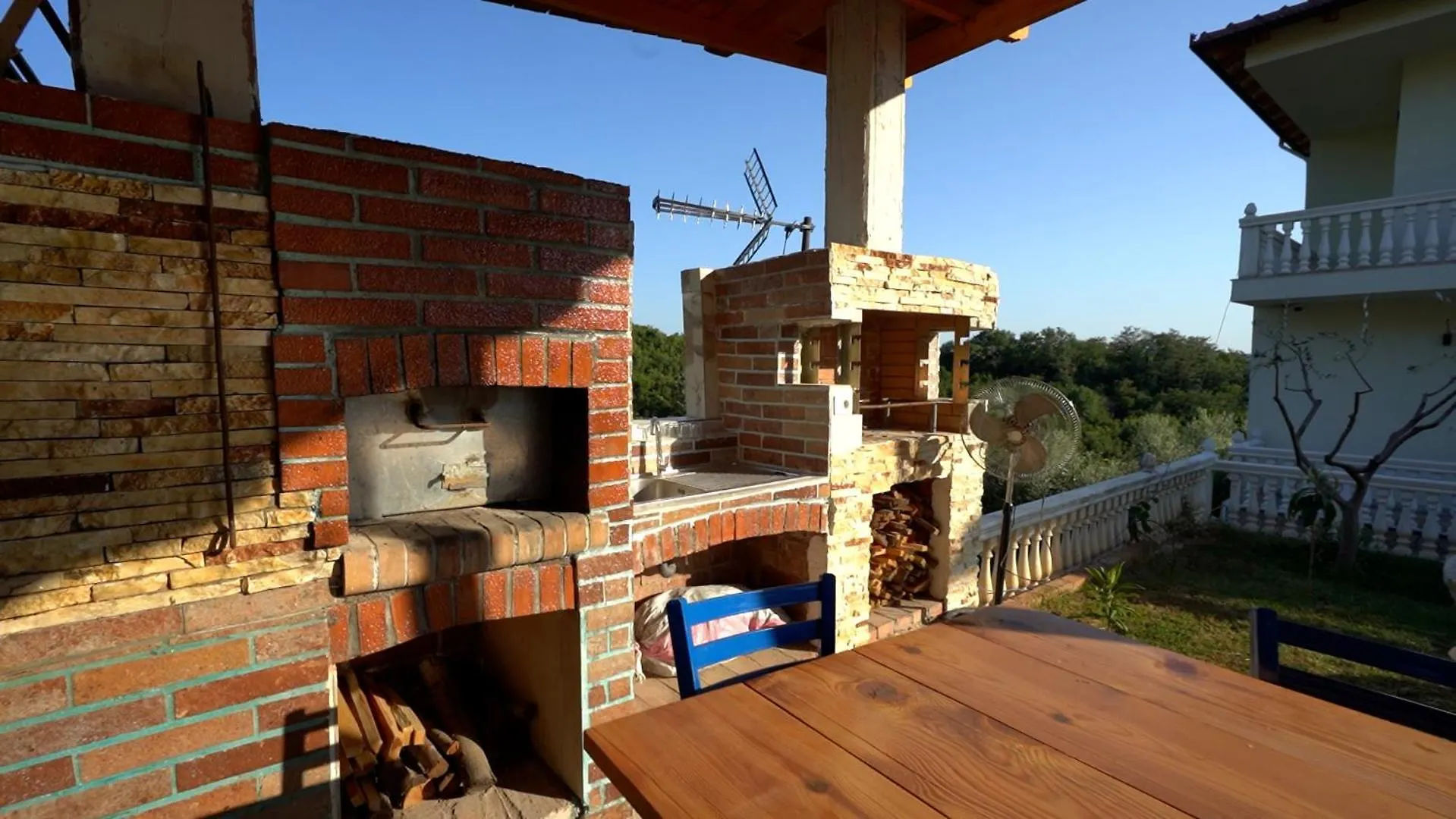 Villa Vila Ndreca Tirana