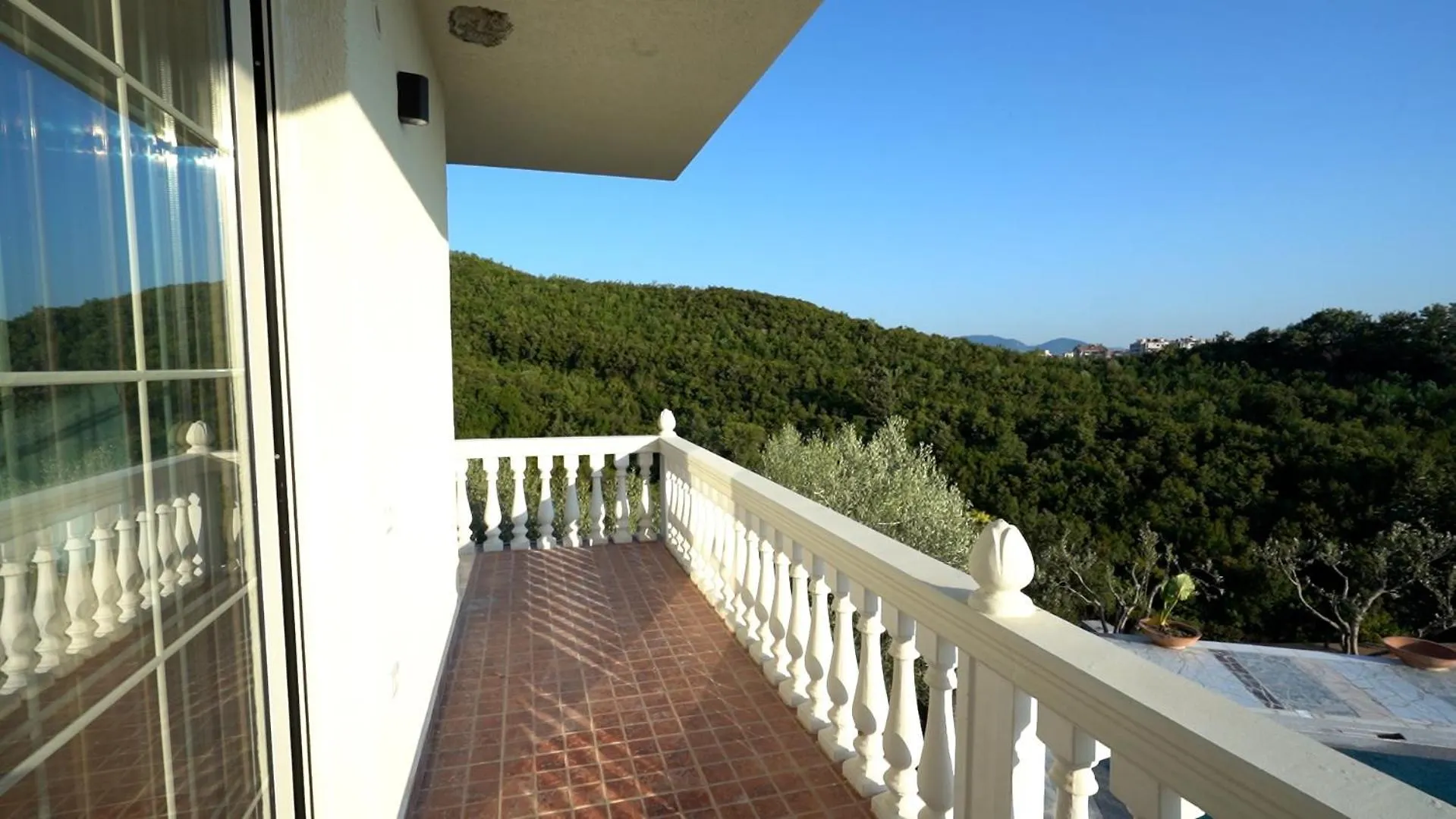 Villa Vila Ndreca Tirana