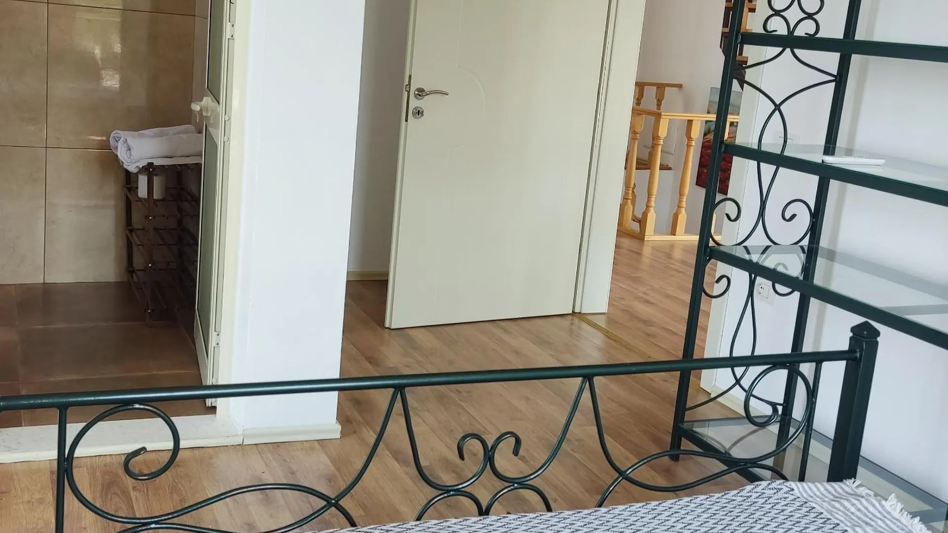 Villa Vila Ndreca Tirana Albania