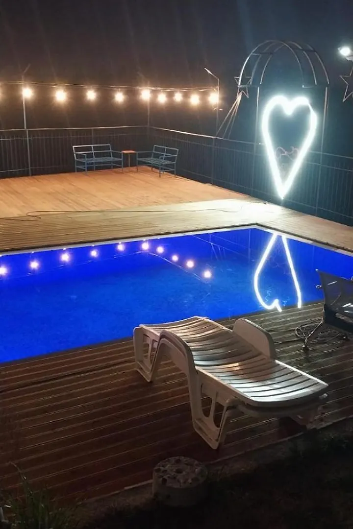 Villa Vila Ndreca Tirana Albania
